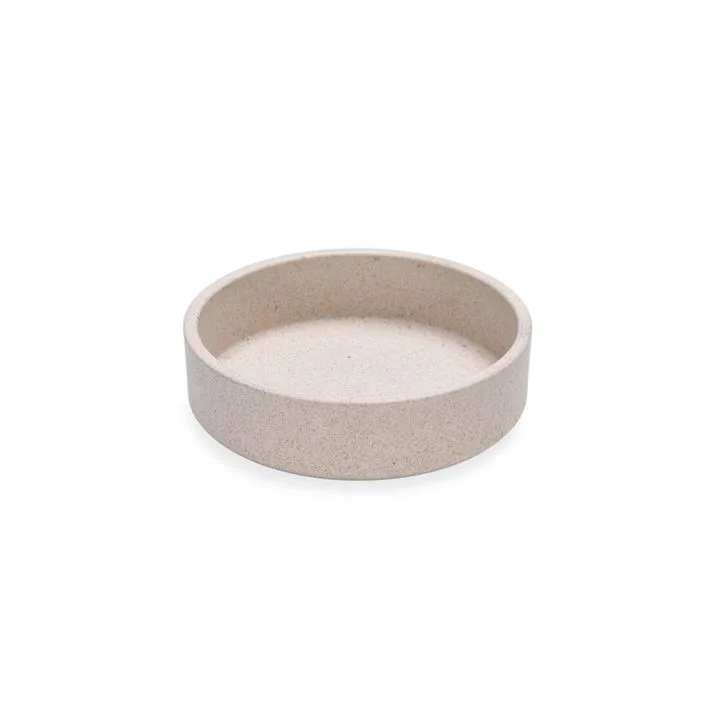 [TEST] Miska bambusowa Chrup